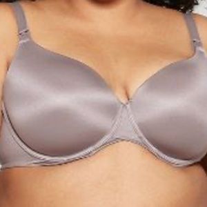 Plus Nursing Full Coverage T-Shirt Bra